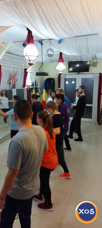 dansuri populare bucuresti adulti si copii sector 4  cursuri initiere - 1