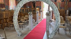 Decor floral pentru evenimentele speciale din viata dumneavoastra