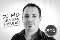 DJ botez Bucuresti 2022 . DJ Cristian Niculici - 1