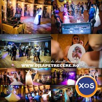 DJ Cristian Niculici . DJ Cununie, Nunta, Botez in Bucuresti si Ilfov - 5