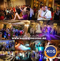 DJ Cristian Niculici . DJ Cununie, Nunta, Botez in Bucuresti si Ilfov - 6