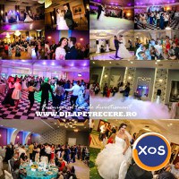 DJ Cristian Niculici . DJ Cununie, Nunta, Botez in Bucuresti si Ilfov - 7