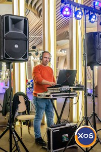 DJ Cristian Niculici . DJ Cununie, Nunta, Botez in Bucuresti si Ilfov - 4