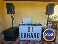 DJ ERHARD - Sonorizări Evenimente - 7