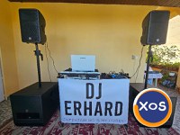 DJ ERHARD - Sonorizări Evenimente - 4