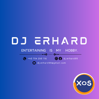 DJ ERHARD - Sonorizări Evenimente - 3