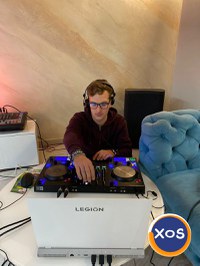 DJ ERHARD - Sonorizări Evenimente - 2
