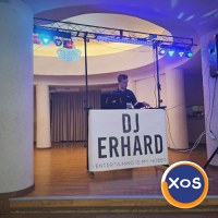 DJ ERHARD - Sonorizări Evenimente - 1