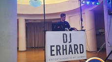 DJ ERHARD - Sonorizări Evenimente