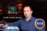 DJ nunta Bucuresti 2022 . DJ Cristian Niculici - 5
