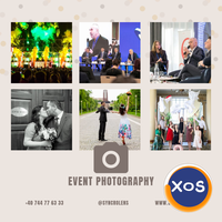 FOTOGRAF Profesionist - Nunti, Familie, Business, Corporate - 3