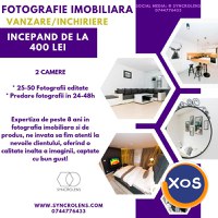 FOTOGRAF Profesionist - Nunti, Familie, Business, Corporate - 2