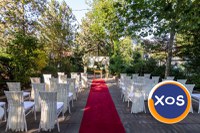 Isoletta Events & More - salon de evenimente si restaurant - 2