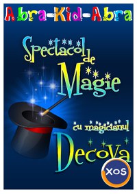 Magician Craiova / Dolj - 7