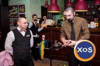 Magician Craiova nunta botez petreceri copii - 13