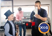 Magician petreceri copii Ramnicu Valcea - 1