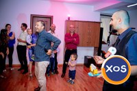 Magician petreceri copii Ramnicu Valcea - 4