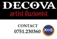 Magician petreceri copii Ramnicu Valcea - 7