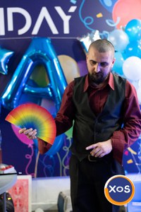 Magician Pitesti / Arges - 3