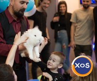 Magician Pitesti / Arges - 1