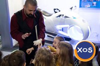 Magician Râmnicu Vâlcea - 5