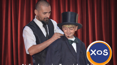 Magician Ramnicu Valcea