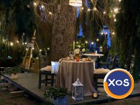 Organizează-ți petrecerea la Boutique Elexus în Predeal - 1