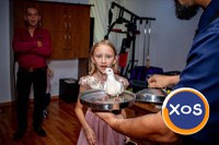 Petreceri copii Rm Valcea magician - 3