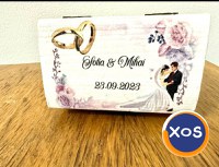 Realizăm la comandă produse personalizate pentru evenimentele dvs - 7