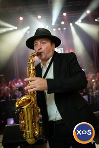 Saxofonist nunți, botezuri, cafenele, restaurante. - 3