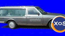 Servicii Funerare - Pompe Funebre