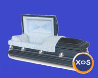 Servicii Funerare - Pompe Funebre - 2