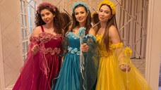 Zâne ursitoare pentru botez – moment magic și personalizat