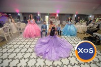 Zâne ursitoare pentru botez – moment magic și personalizat - 3