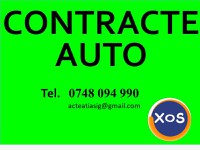 CONTRACTE AUTO-ASIGURARI -TRADUCERI - 1