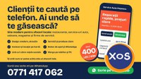 Creez site-uri moderne pentru afaceri locale – doar 400 LEI/site! - 1