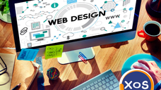 Creez site-uri web, magazine online + gazduire si domenii web