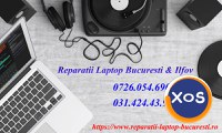 DEVIRUSARE LAPTOP BUCURESTI SERVICE PC REPARATII LAPTOPURI BUCURESTI - 4