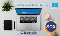 DEVIRUSARE LAPTOP BUCURESTI SERVICE PC REPARATII LAPTOPURI BUCURESTI - 5