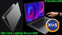 DEVIRUSARE LAPTOP BUCURESTI SERVICE PC REPARATII LAPTOPURI BUCURESTI - 8