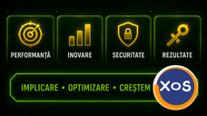 Dezvoltare Software, Aplicații Web, AI, SEO și Marketing Digital