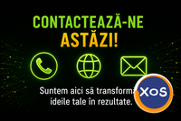 Dezvoltare Software, Aplicații Web, AI, SEO și Marketing Digital - 7
