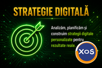 Dezvoltare Software, Aplicații Web, AI, SEO și Marketing Digital - 14