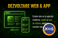 Dezvoltare Software, Aplicații Web, AI, SEO și Marketing Digital - 12