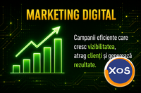 Dezvoltare Software, Aplicații Web, AI, SEO și Marketing Digital - 11