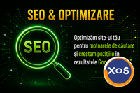 Dezvoltare Software, Aplicații Web, AI, SEO și Marketing Digital - 9