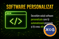 Dezvoltare Software, Aplicații Web, AI, SEO și Marketing Digital - 8