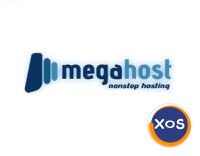 Megahost.ro – specializați in furnizarea de servicii de găzduire web - 1