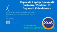 Service Laptop Ilfov la domiciliu Instalare Windows 11 la domiciliu - 4