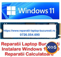 Service Laptop Ilfov la domiciliu Instalare Windows 11 la domiciliu - 7